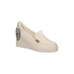 Trampki i tenisówki damskie: Buty Luboo TRAMPKI LU BOO XW15563