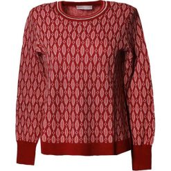 Sweter ze wzorem. Swetry damskie Stefanel, xs. W wyprzedaży za 259,95 zł.