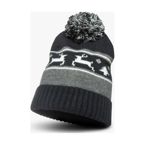 Feewear Czapka Zimowa Bobigny , bordowy, rozmiar ONE SIZE. Czerwone czapki damskie Feewear, na zimę, bez wzorów, z tkaniny. W wyprzedaży za 31,99 zł.