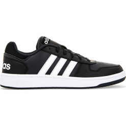 ADIDAS HOOPS 2.0 > B44699. Sneakersy męskie Adidas, bez zapięcia. Za 249,99 zł.