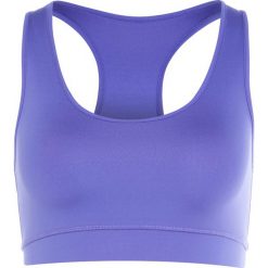 Biustonosze sportowe: Hey Honey BRA Biustonosz sportowy purple