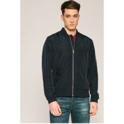 Jack & Jones - Kurtka bomber. Szare kurtki męskie bomber marki Jack & Jones, casualowe. Za 149,90 zł.