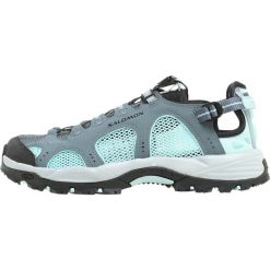 Buty sportowe damskie: Salomon TECHAMPHIBIAN 3 Obuwie do sportów wodnych stormy weather/eggshell blue/black