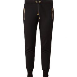 Spodnie dresowe damskie: Barbour International™ BACKMARKER TROUSER Spodnie treningowe black