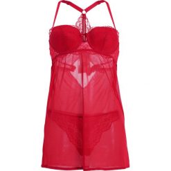 Piżamy damskie: Etam COCOTTE NUISETTE SET Piżama red