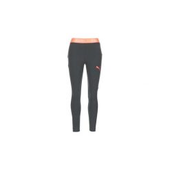 Legginsy i Rajstopy Puma ACTIVE ESS BANDED LEGGINGS W. Czerwone pończochy i rajstopy marki Puma, xl, z materiału. Za 135,20 zł.
