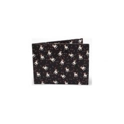 PORTFEL TYVEK - TERRIER. Portfele męskie Marthu, bez wzorów. Za 49,00 zł.