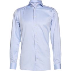 Eton Koszula biznesowa light blue. Niebieskie koszule męskie marki Eton, m, z bawełny. Za 589,00 zł.