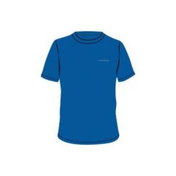 T-shirty chłopięce: MARTES T-shirt BRANDO KIDS niebieski r. 134