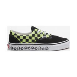 Vans BMX Era Tenisówki Czarny Wielokolorowy. Czarne trampki męskie Vans, bez wzorów, z materiału, bez zapięcia. Za 292,95 zł.
