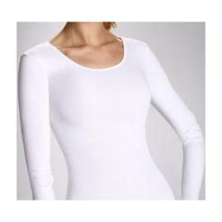 Eldar Koszulka damska Irene biała r. S. Białe t-shirty damskie marki Eldar, s. Za 33,94 zł.
