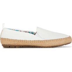 EMU Gum buty damskie Coconut. Espadryle damskie EMU, bez wzorów, bez obcasa. Za 173,00 zł.