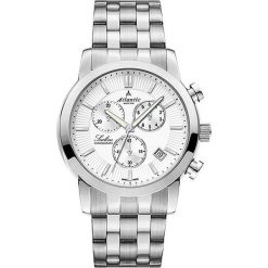 Zegarek Atlantic Męski Sealine 62455.41.21 Chronograf. Zegarki męskie Atlantic. Za 1579,00 zł.