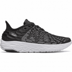 New Balance Fresh Foam Beacon v2 - MBECNWB2. Pomarańczowe buty sportowe męskie New Balance, z gumy, bez zapięcia, tenisowe. W wyprzedaży za 259,99 zł.