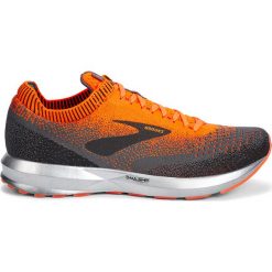 Buty do biegania męskie BROOKS LEVITATE 2 / 1102901D818. Buty sportowe męskie Brooks, bez zapięcia, do biegania. Za 649,99 zł.