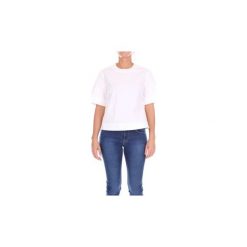 T-shirty z krótkim rękawem Calvin Klein Jeans 81WWTA92C196. T-shirty damskie Calvin Klein Jeans. Za 1206,78 zł.
