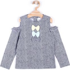Bluzki dziewczęce: Coccodrillo – Bluzka dziecięca 104-122 cm