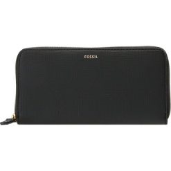 Portfele damskie: Fossil JAYDA Portfel black