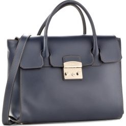 Torebki i plecaki damskie: Torebka FURLA – Metropolis 920367 B BGZ8 VFO Blu