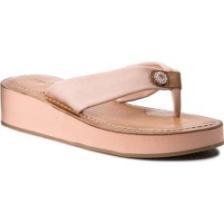 Klapki damskie: Japonki INUOVO – 9102 Blush