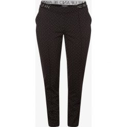 Samoon - Spodnie damskie, czarny. Czarne spodnie damskie SAMOON. Za 379,95 zł.