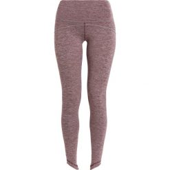 Legginsy: YUJ LEGGING MANIPURA Legginsy wine