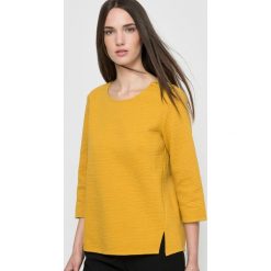 Bluzy damskie: Bluza z rekawami 3/4