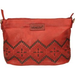 Torebki klasyczne damskie: Torba – PLEB010 RED
