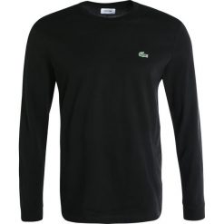 Koszulki sportowe męskie: Lacoste Sport Koszulka sportowa black