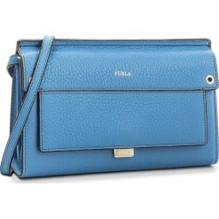 Torebki klasyczne damskie: Torebka FURLA – Like 941630 B BLM7 AVH Celeste c