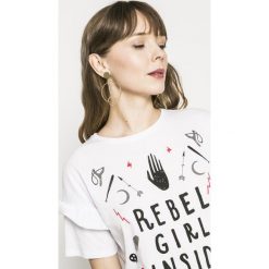 Kolczyki damskie: Medicine – Kolczyki Girl Power