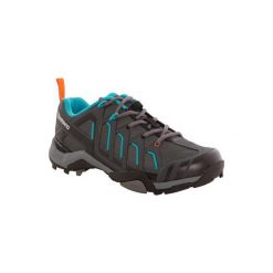 Buty Na Rower Mtb Mt34. Czarne buty sportowe damskie marki Shimano. Za 199,99 zł.