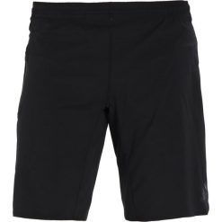 Spodenki i szorty męskie: adidas Performance Krótkie spodenki sportowe black
