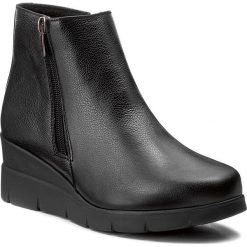 Buty zimowe damskie: Botki SERGIO BARDI - Alessano FW127274717CS 101