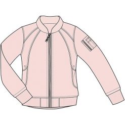 KILLTEC Bluza damska Killtec - Balcata - 31585 - 31585/464/38. Szare bluzy sportowe damskie marki KILLTEC. Za 231,94 zł.