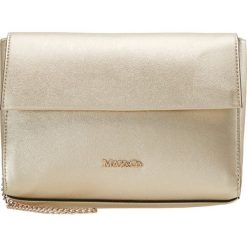 Torebki klasyczne damskie: MAX&Co. ADERIRE Torba na ramię gold