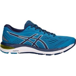 Buty skate męskie: Asics Buty męskie Gel-cumulus 20 400 Race Blue/ Peacoat r. 44