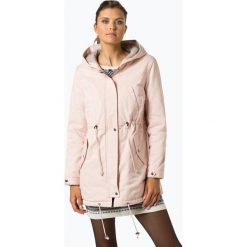 Marie Lund - Parka damska, różowy. Różowe parki damskie marki Marie Lund. Za 139,95 zł.