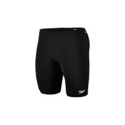 Szorty i Bermudy Speedo Spodenki Kąpielowe Male Endurance+ Jammer Men 0722-0001. Czarne kąpielówki męskie marki Speedo, m. Za 149,00 zł.