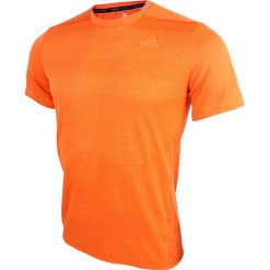 Koszulki sportowe męskie: koszulka do biegania męska ADIDAS SUPERNOVA SHORT SLEEVE TEE / S97948 – ADIDAS SUPERNOVA SHORT SLEEVE TEE