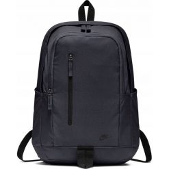 PLECAK ALL ACCESS SOLEDAY. Plecaki męskie Nike, w paski, sportowe. Za 129,99 zł.