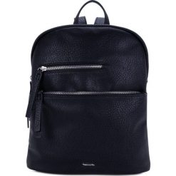 Tamaris plecak damski 30478 czarny. Czarne plecaki damskie Tamaris, bez wzorów, eleganckie. W wyprzedaży za 179,00 zł.