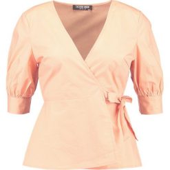 Bluzki damskie: Fashion Union JOLLY Bluzka apricot