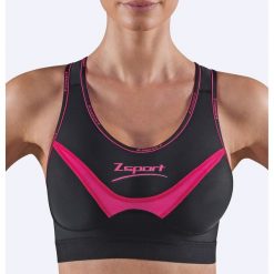 Biustonosze sportowe: Biustonosz sportowy Soft Touch