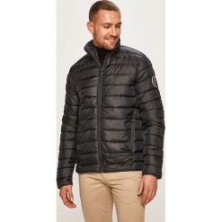 Only & Sons - Kurtka. Niebieskie płaszcze męskie Only & Sons, s, bez wzorów, z poliesteru, krótkie, bez kaptura. W wyprzedaży za 139,90 zł.