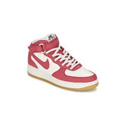 Trampki męskie: Buty Nike AIR FORCE 1 MID ’07