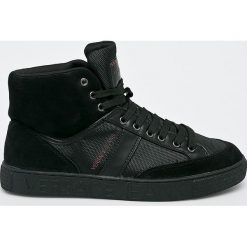 Buty sportowe męskie: Versace Jeans - Buty