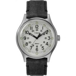 ZEGAREK TIMEX MK1Steel. Szare zegarki męskie Picky Pica. Za 390,00 zł.
