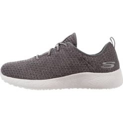 Tenisówki męskie: Skechers Sport BURST DONLEN Tenisówki i Trampki charcoal