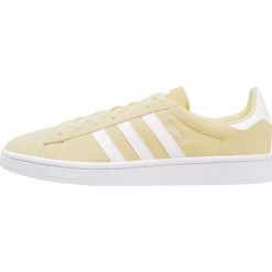 Trampki męskie: adidas Originals CAMPUS Tenisówki i Trampki footwear white